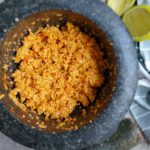 Coconut Sambal / Sambol