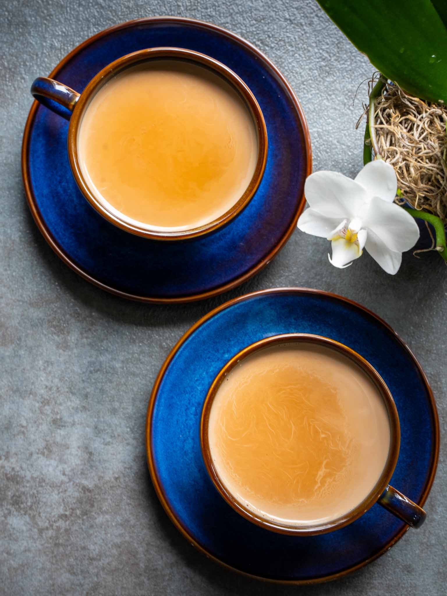 Sri Lankan Milk Tea